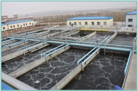 内蒙古博源污水处理项目(图3)